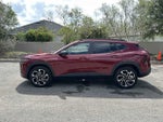 Chevrolet Trax 2RS 2025