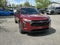 Chevrolet Trax 2RS 2025