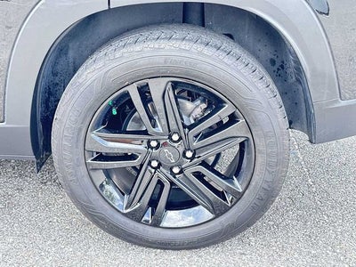 Chevrolet Trax ACTIV 2025