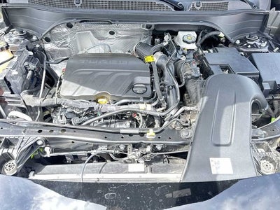 Chevrolet Trax ACTIV 2025