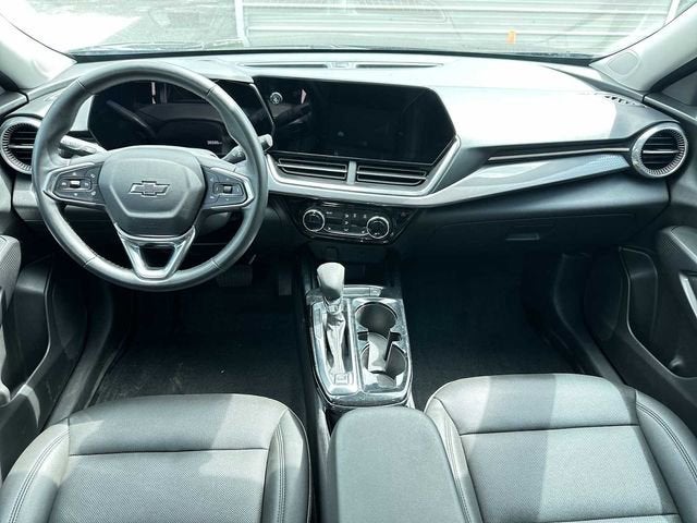 Chevrolet Trax ACTIV 2025