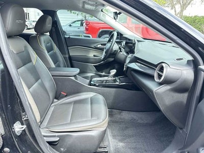 Chevrolet Trax ACTIV 2025
