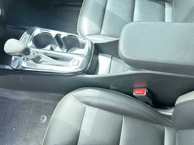 Chevrolet Trax ACTIV 2025