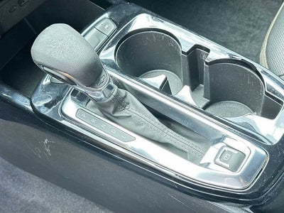 Chevrolet Trax ACTIV 2025