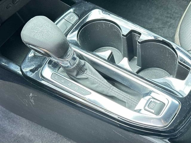 Chevrolet Trax ACTIV 2025