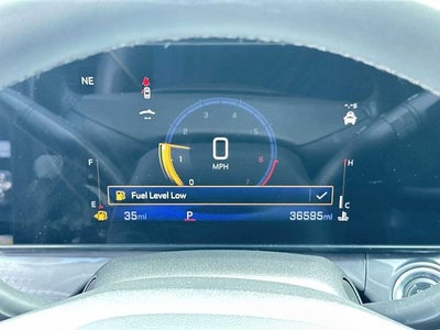 Chevrolet Trax ACTIV 2025