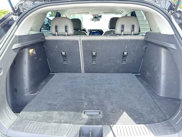 Chevrolet Trax ACTIV 2025