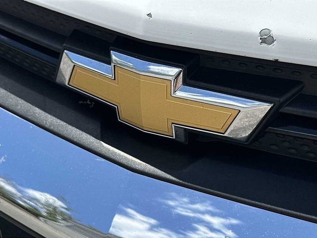 Chevrolet Trailblazer LT 2021