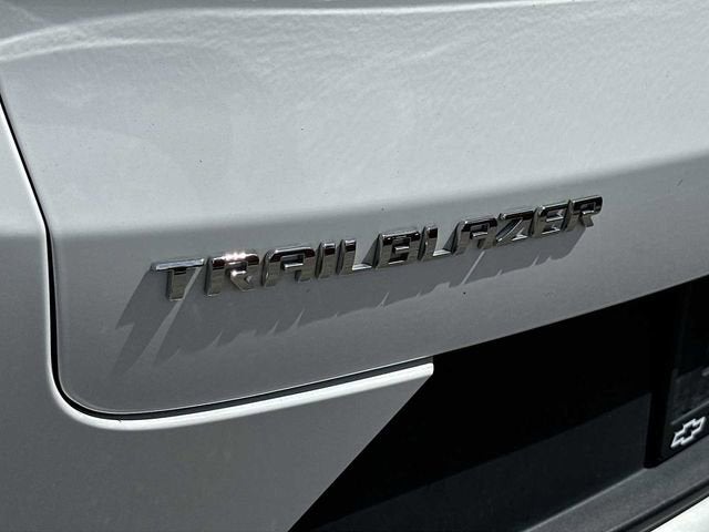 Chevrolet Trailblazer LT 2021