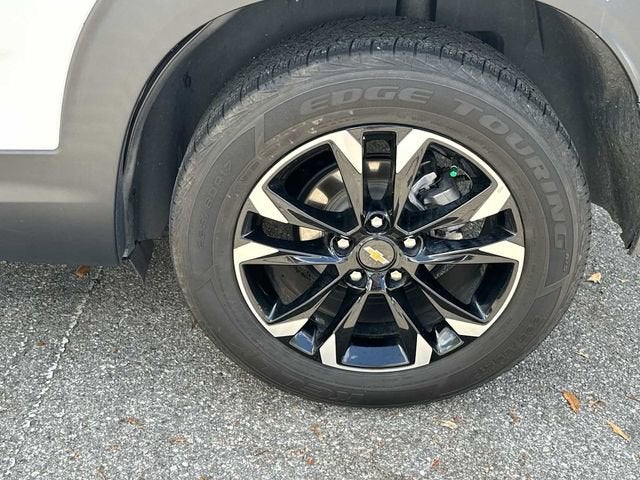 Chevrolet Trailblazer LT 2021