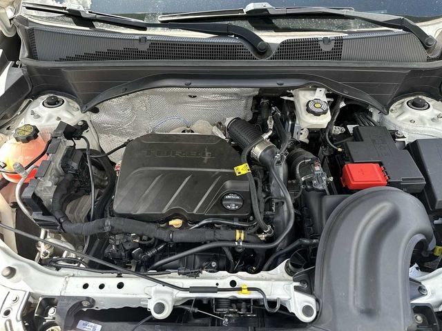 Chevrolet Trailblazer LT 2021