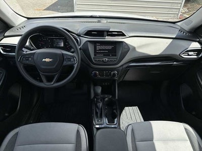 Chevrolet Trailblazer LT 2021