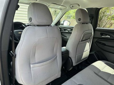 Chevrolet Trailblazer LT 2021