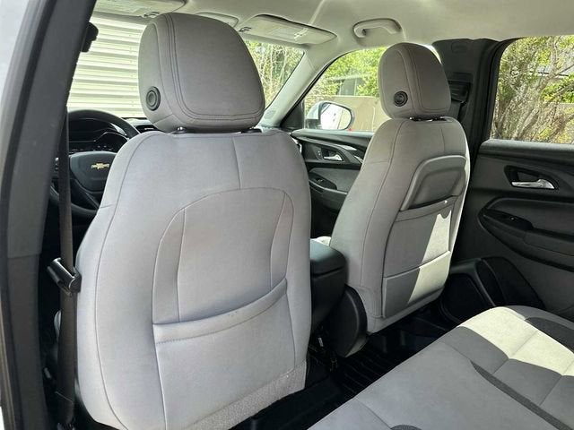 Chevrolet Trailblazer LT 2021