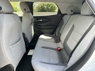 Chevrolet Trailblazer LT 2021