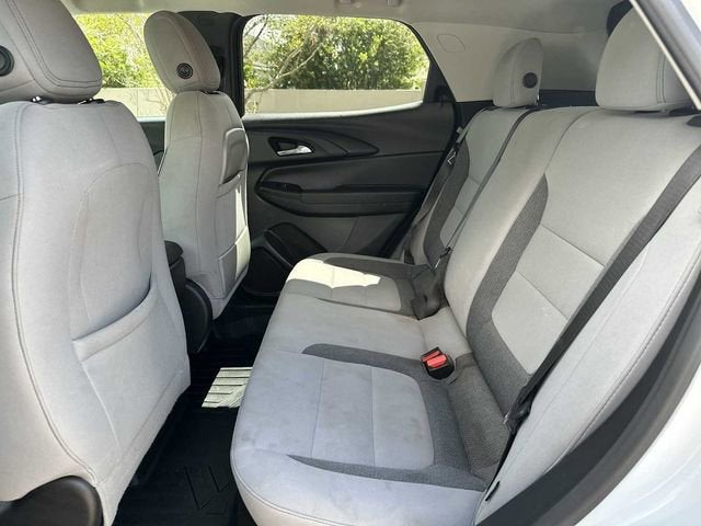 Chevrolet Trailblazer LT 2021