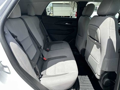 Chevrolet Trailblazer LT 2021