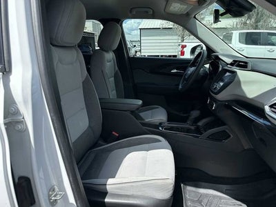 Chevrolet Trailblazer LT 2021