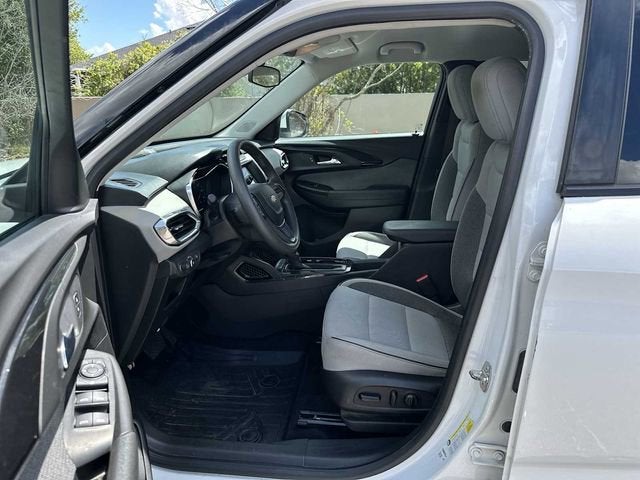 Chevrolet Trailblazer LT 2021