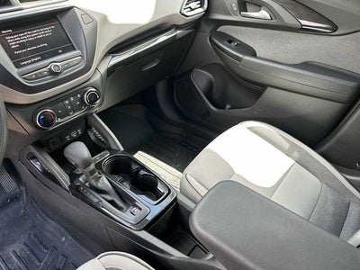 Chevrolet Trailblazer LT 2021