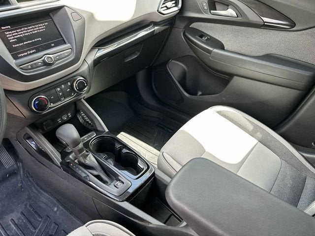 Chevrolet Trailblazer LT 2021