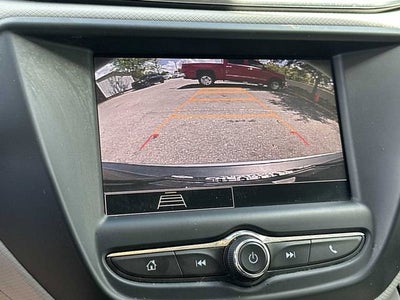 Chevrolet Trailblazer LT 2021