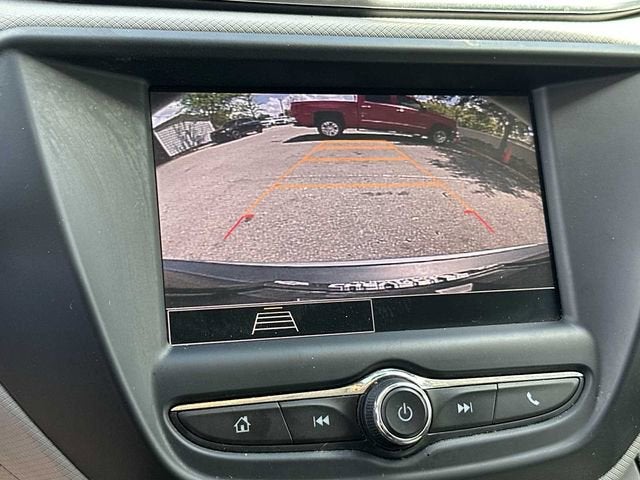 Chevrolet Trailblazer LT 2021