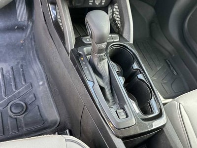 Chevrolet Trailblazer LT 2021