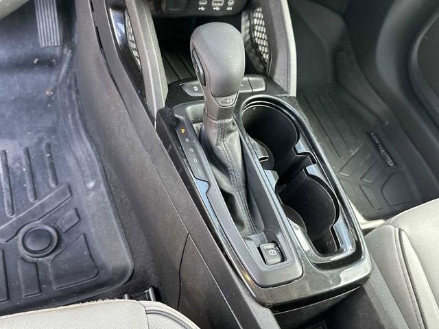 Chevrolet Trailblazer LT 2021