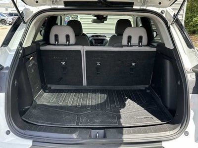 Chevrolet Trailblazer LT 2021