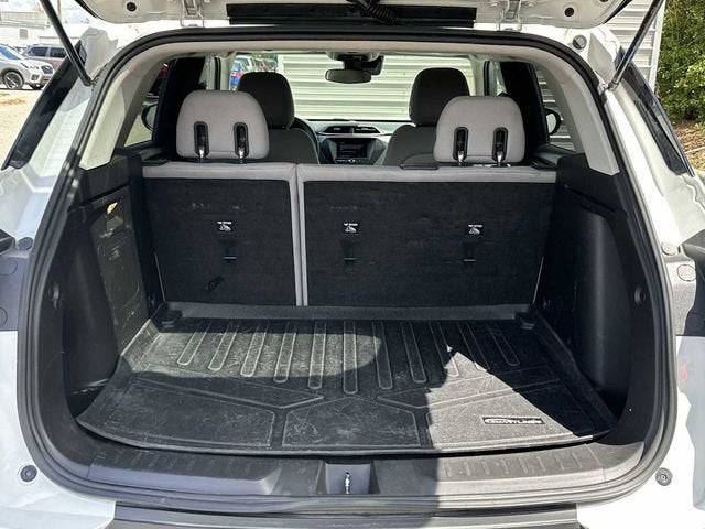 Chevrolet Trailblazer LT 2021