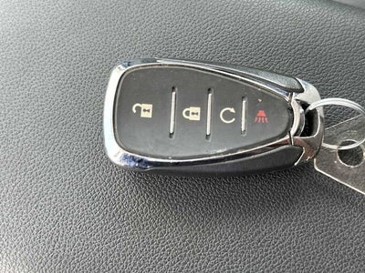 Chevrolet Trailblazer LT 2021