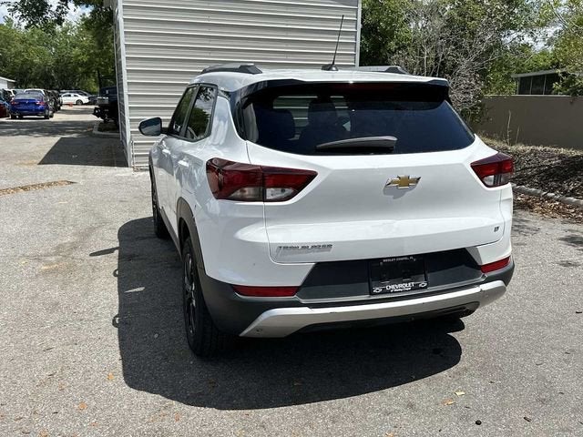 Chevrolet Trailblazer LT 2021