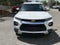 Chevrolet Trailblazer LT 2021