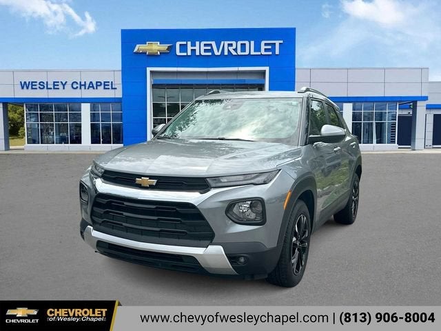 Chevrolet Trailblazer LT 2023