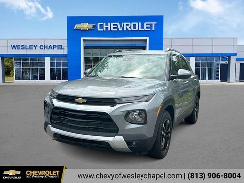 Chevrolet Trailblazer LT 2023