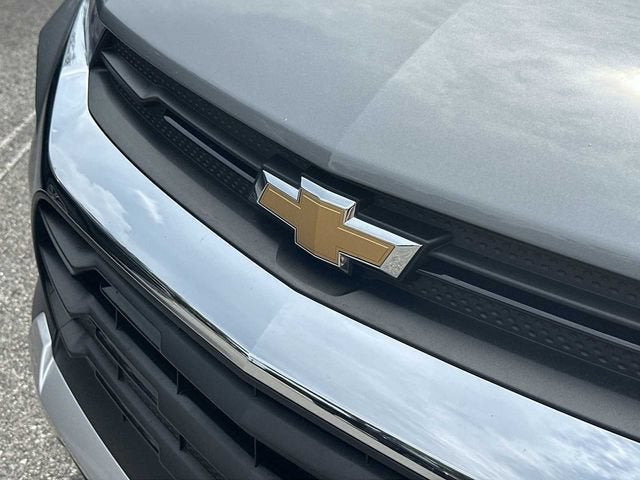 Chevrolet Trailblazer LT 2023