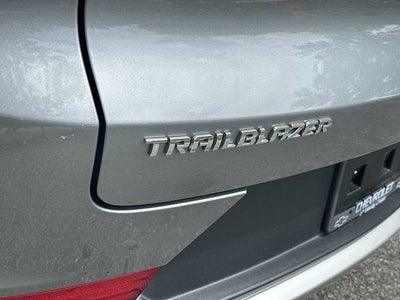 Chevrolet Trailblazer LT 2023