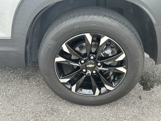 Chevrolet Trailblazer LT 2023