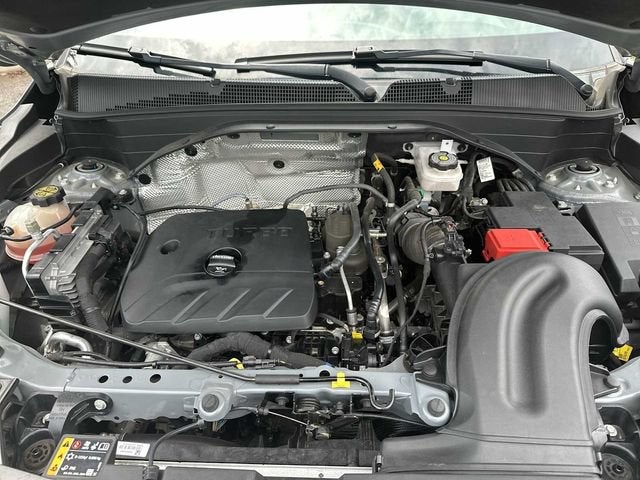 Chevrolet Trailblazer LT 2023