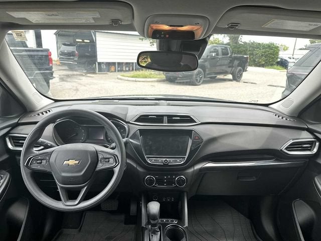 Chevrolet Trailblazer LT 2023