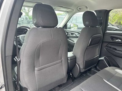 Chevrolet Trailblazer LT 2023