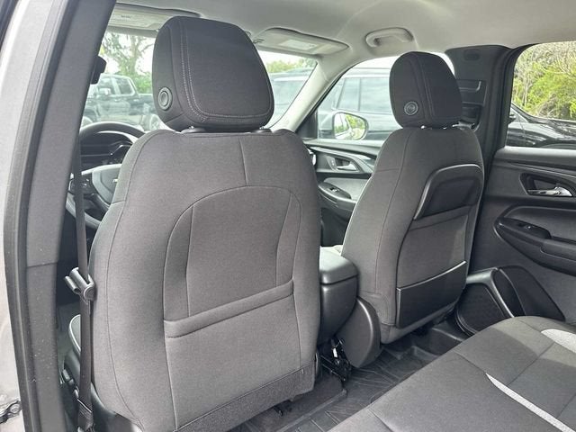 Chevrolet Trailblazer LT 2023