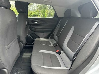 Chevrolet Trailblazer LT 2023