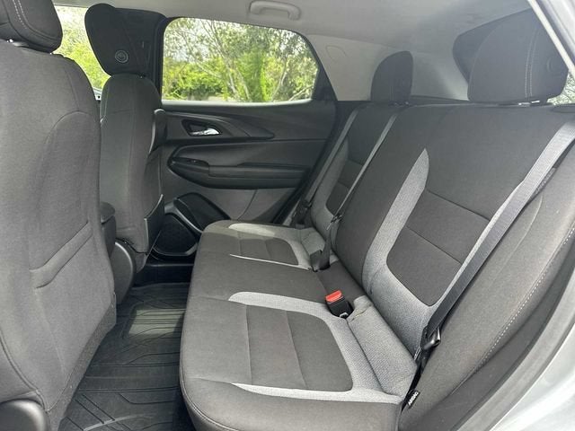 Chevrolet Trailblazer LT 2023