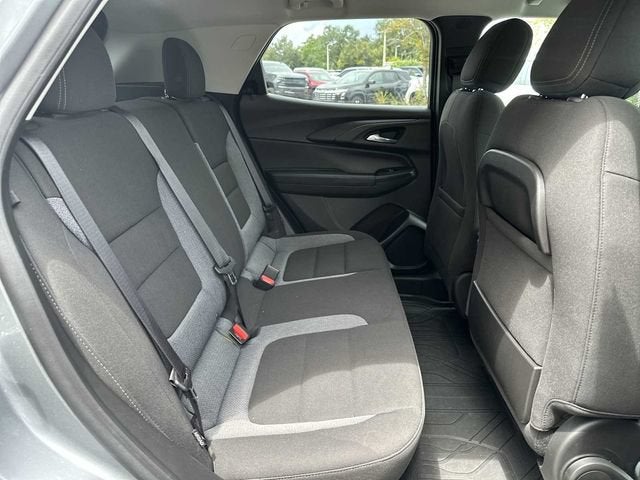 Chevrolet Trailblazer LT 2023