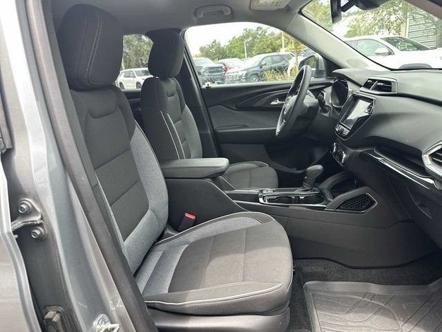 Chevrolet Trailblazer LT 2023