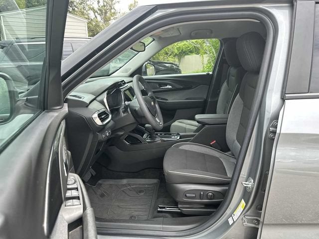 Chevrolet Trailblazer LT 2023