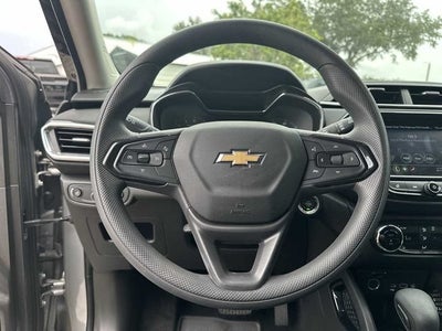 Chevrolet Trailblazer LT 2023