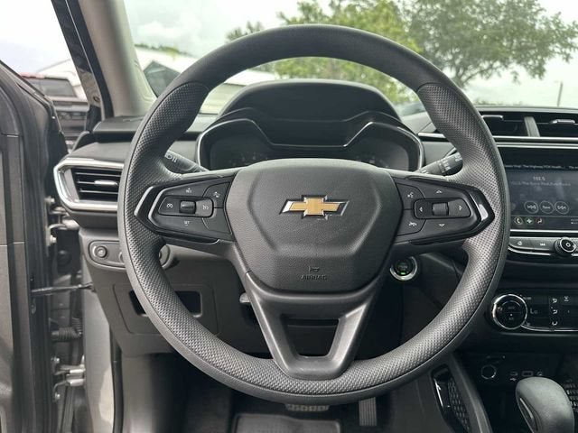 Chevrolet Trailblazer LT 2023
